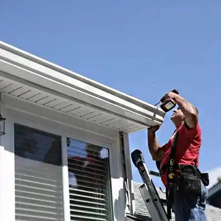 gutter services Pleasant Grove